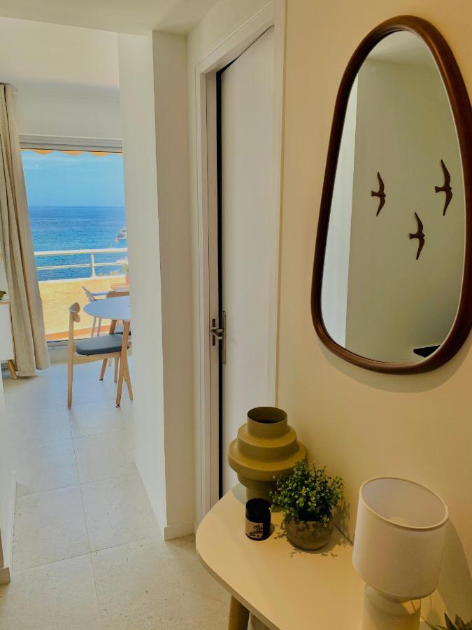 Antheor - Vue Exceptionnelle - Refait A Neuf 4 Couchages Apartment Saint-Raphael  Luaran gambar