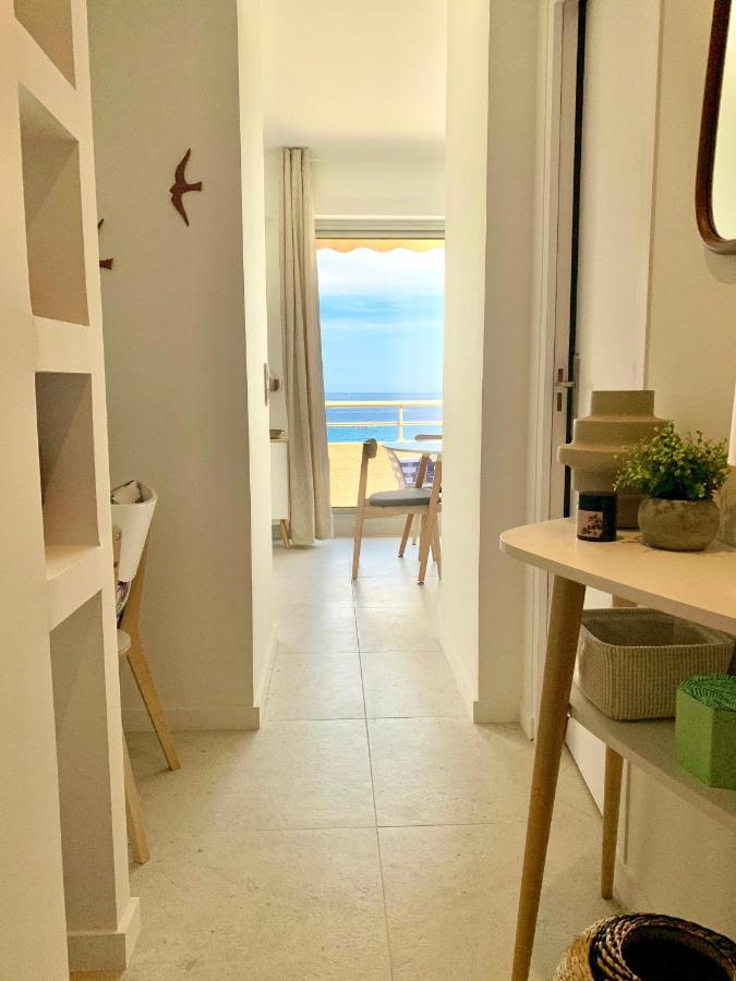 Antheor - Vue Exceptionnelle - Refait A Neuf 4 Couchages Apartment Saint-Raphael  Luaran gambar